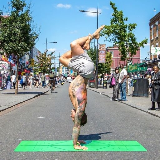Thảm yoga Liforme Anh (UK) - Chính sách bán hàng từ hãng