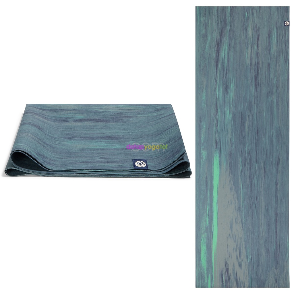 Thảm yoga du lịch Manduka eKO SuperLite 1.5mm