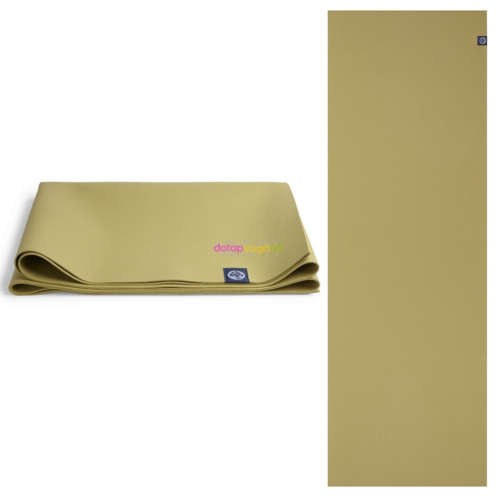 Thảm yoga du lịch Manduka eKO SuperLite 1.5mm