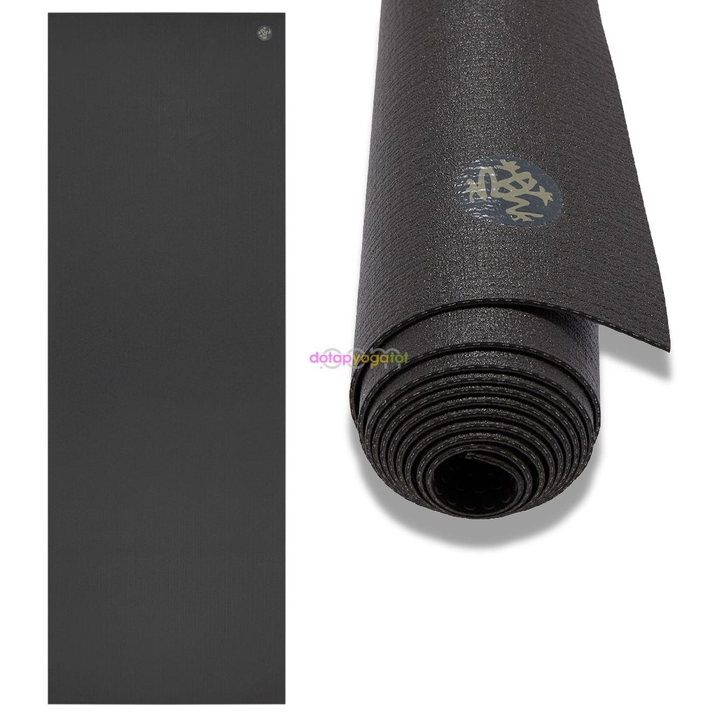 Thảm yoga du lịch PRO Travel 2mm Manduka