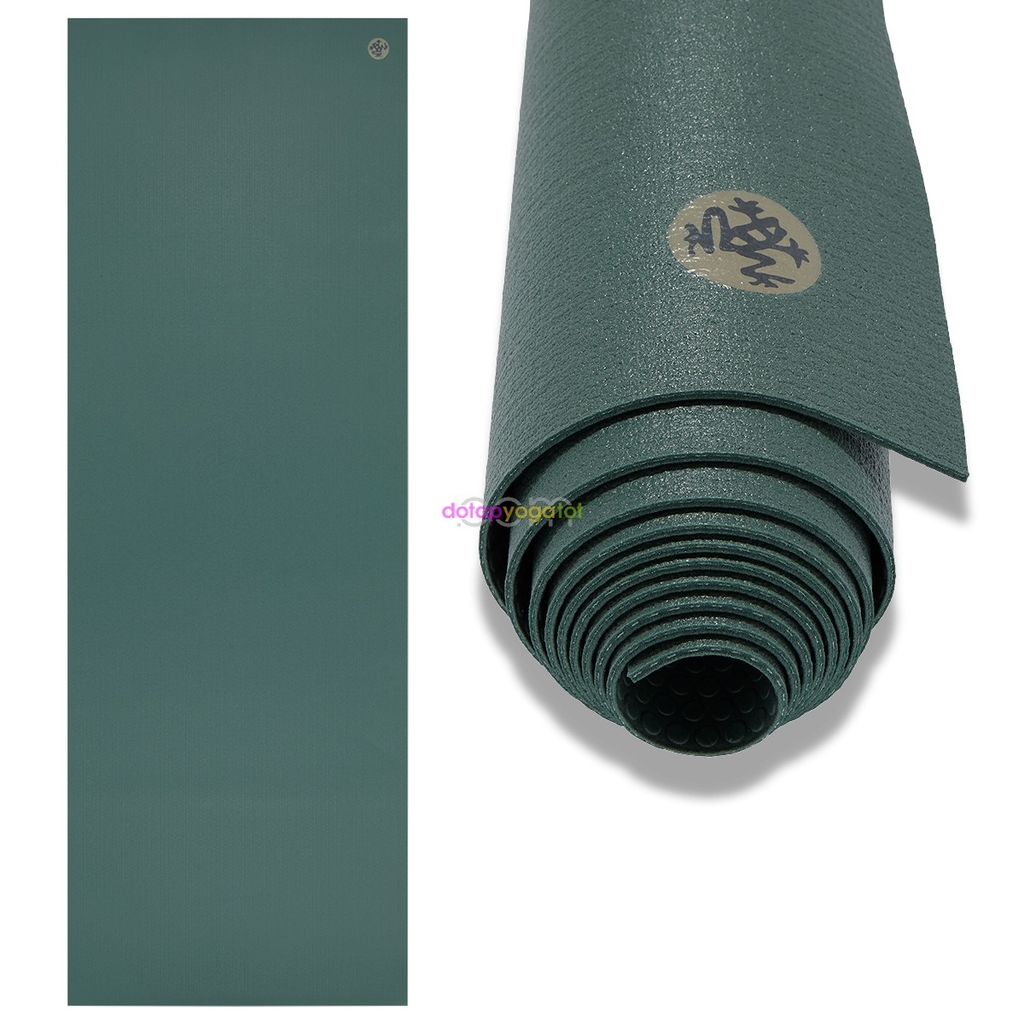 Thảm yoga du lịch PRO Travel 2mm Manduka