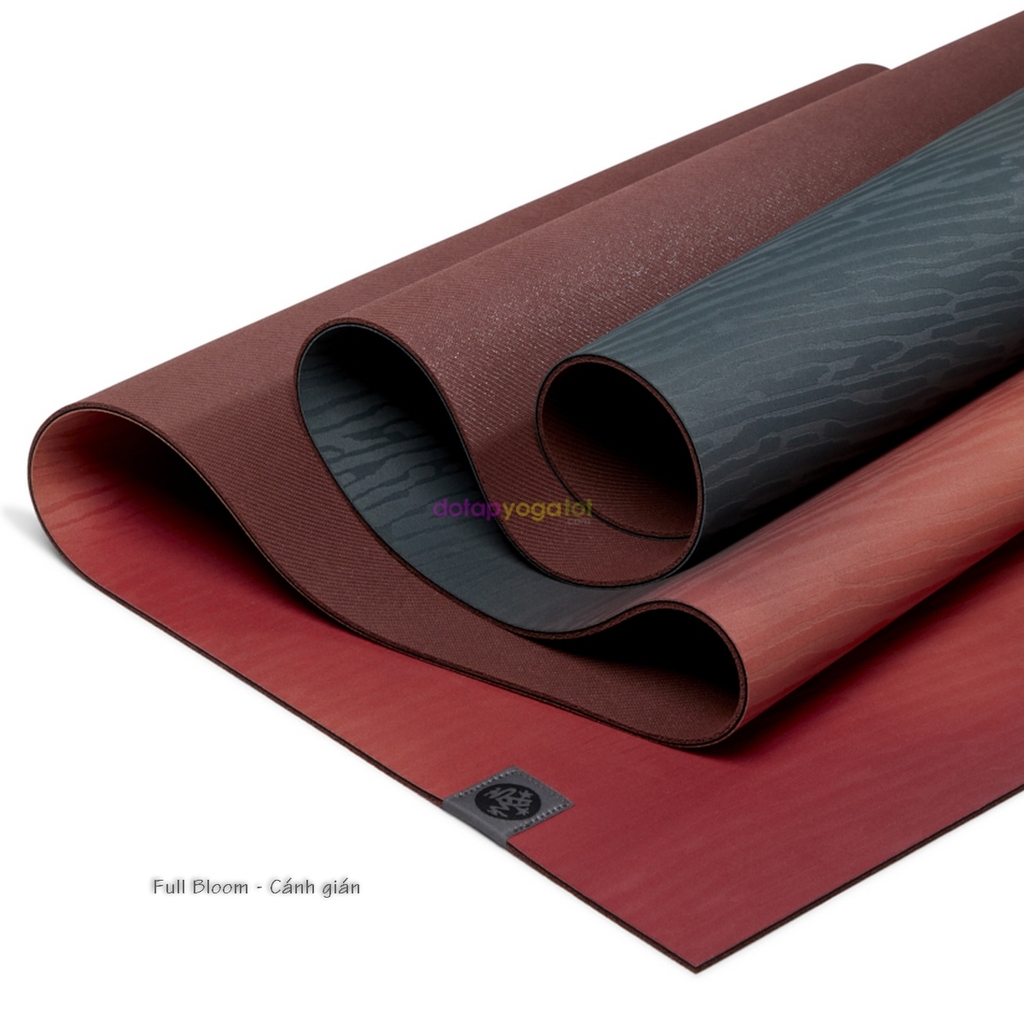 Thảm yoga Manduka eKO Lite 4mm