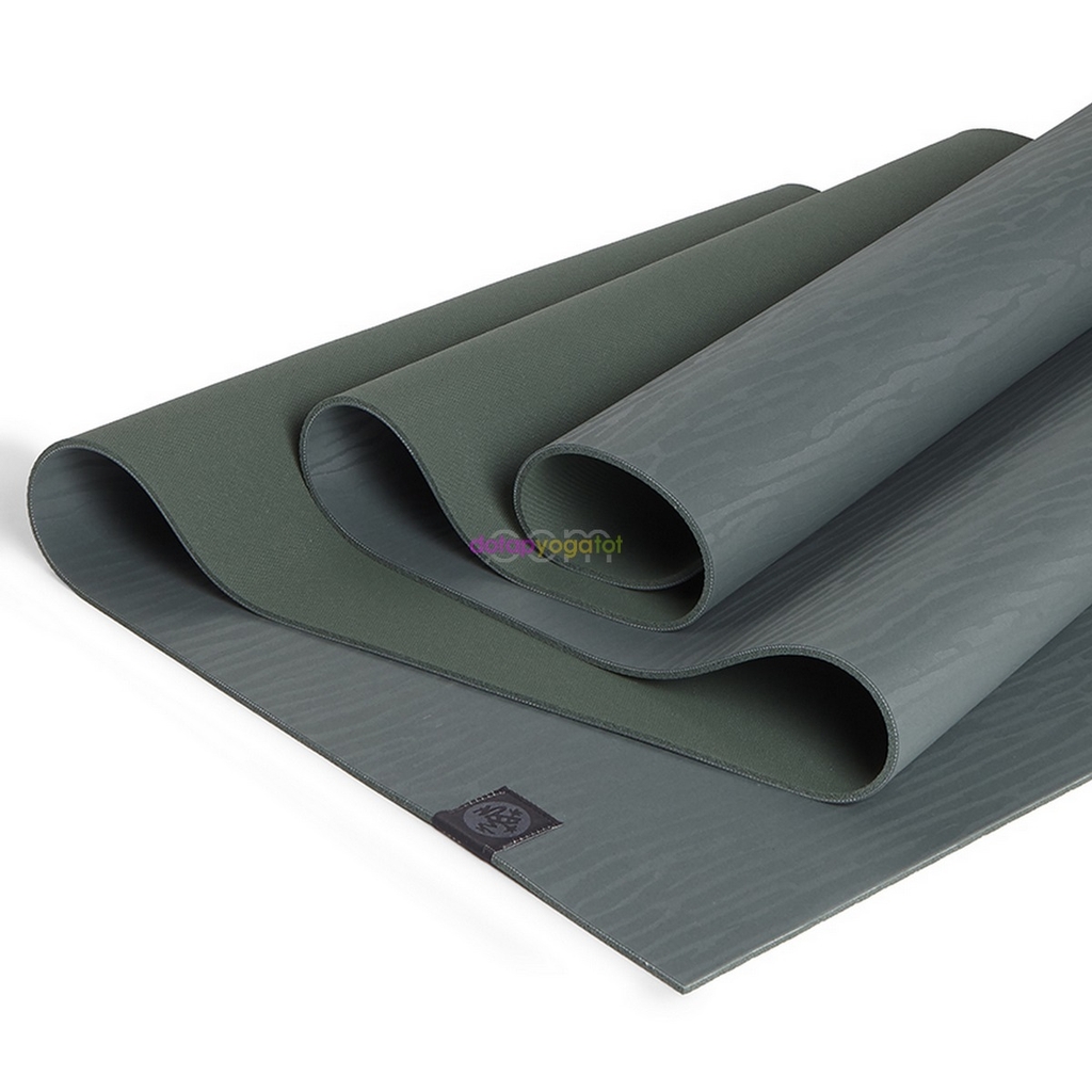 Thảm yoga Manduka eKO Lite 4mm