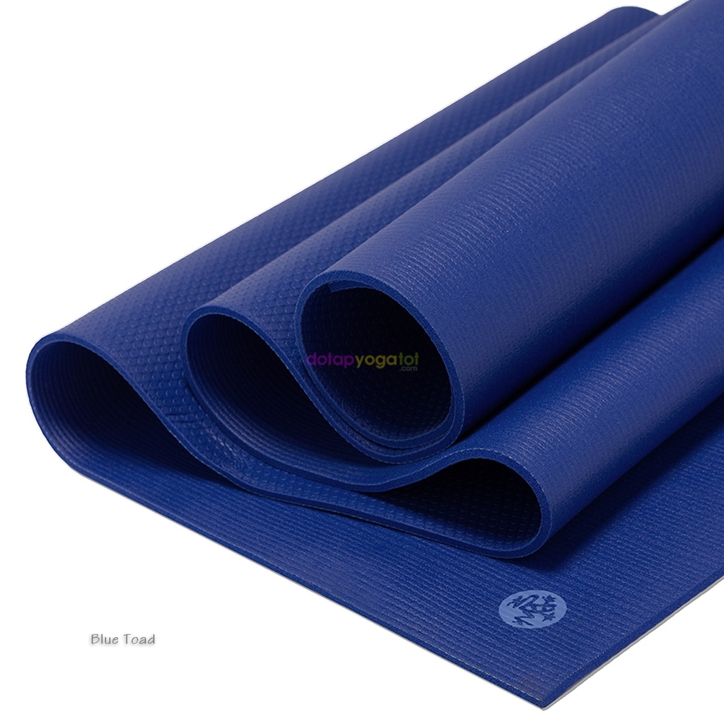 Thảm tập yoga Manduka PRO™ 6mm