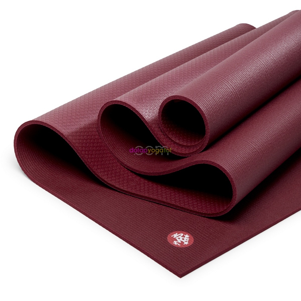 Thảm tập yoga Manduka PRO™ 6mm