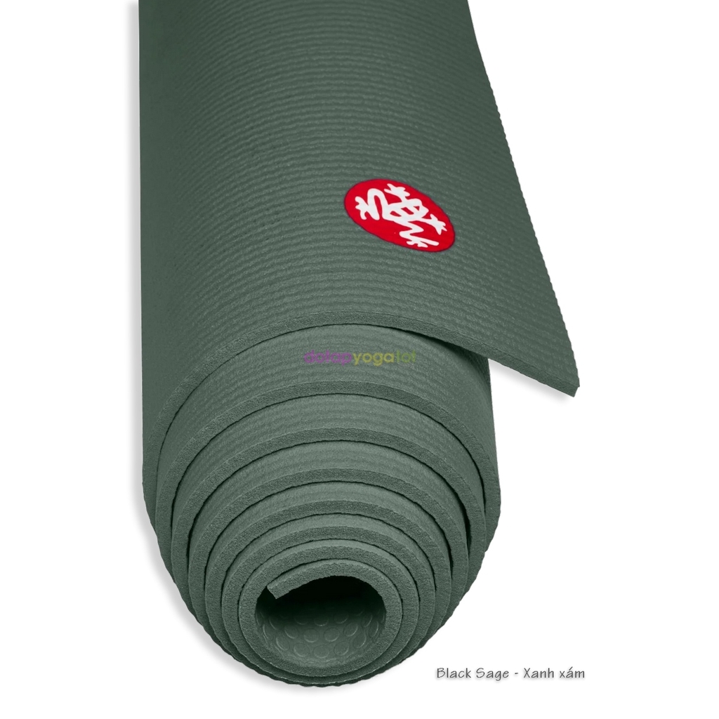 Thảm yoga Manduka PROlite® 4.7mm