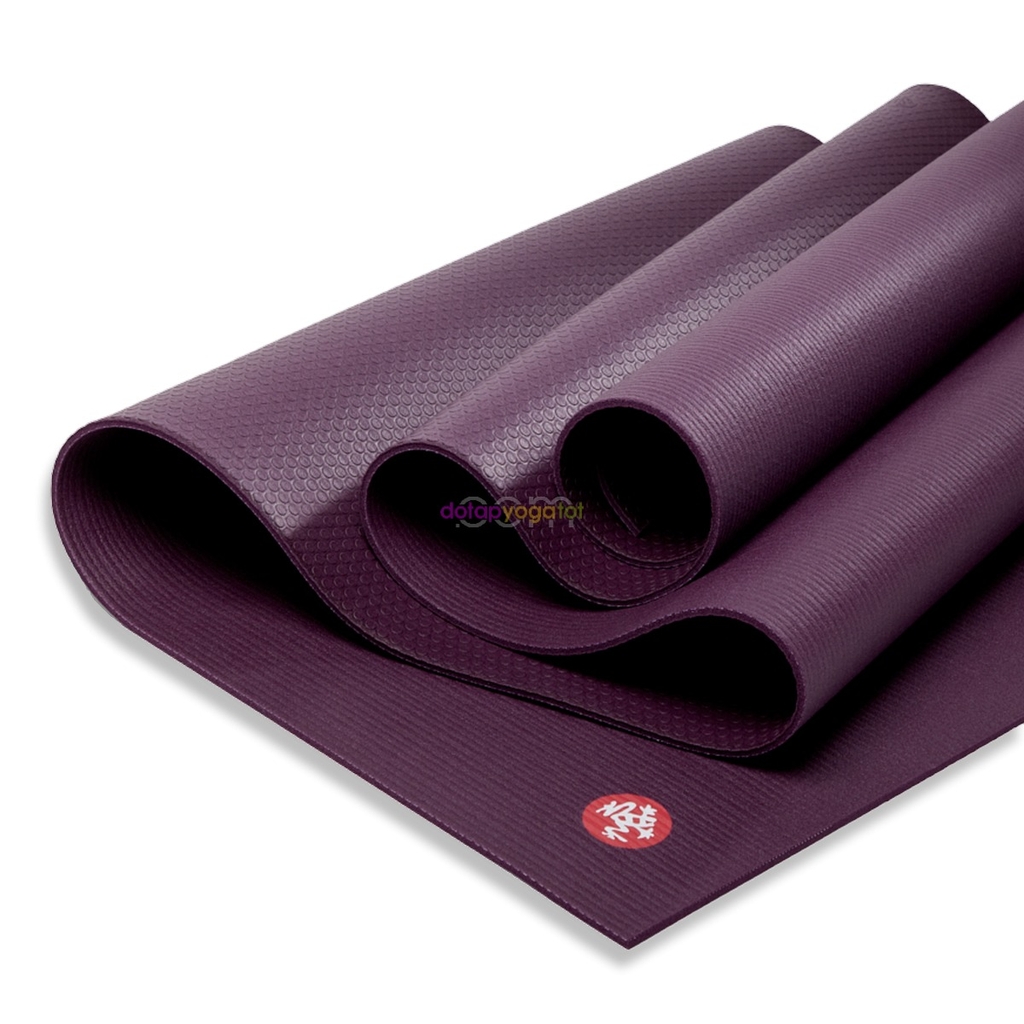 Thảm yoga Manduka PROlite® 4.7mm