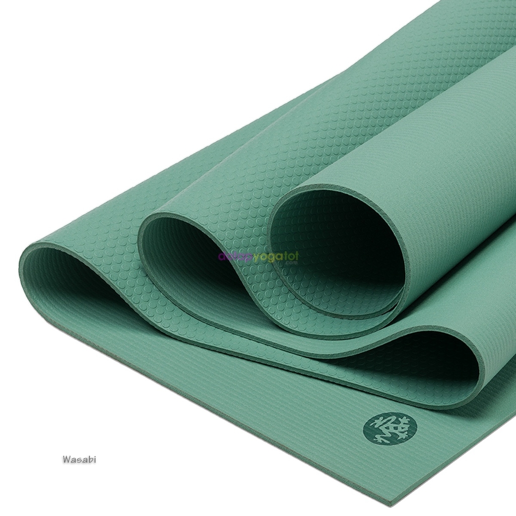 Thảm yoga Manduka PROlite® 4.7mm