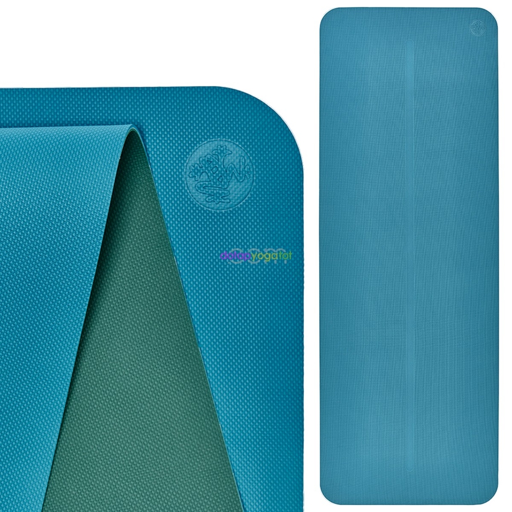 Thảm yoga Manduka Begin 5mm