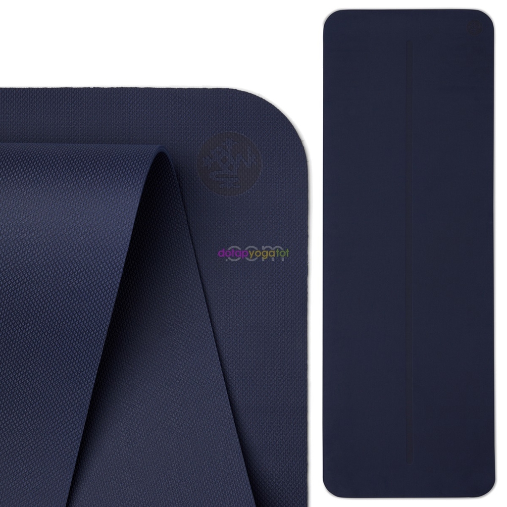 Thảm yoga Manduka Begin 5mm