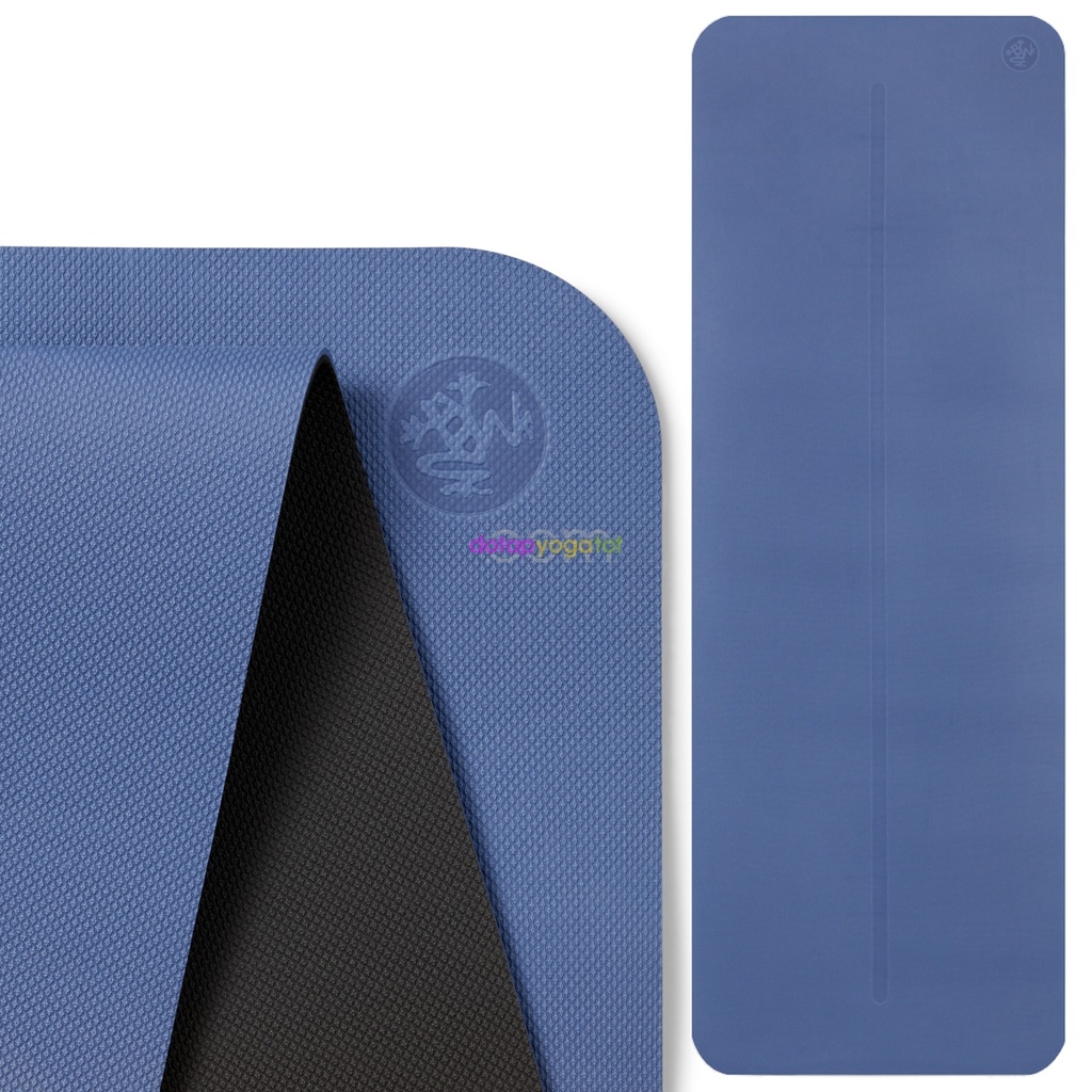 Thảm yoga Manduka Begin 5mm