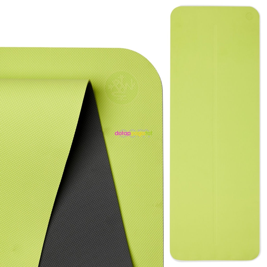 Thảm yoga Manduka Begin 5mm