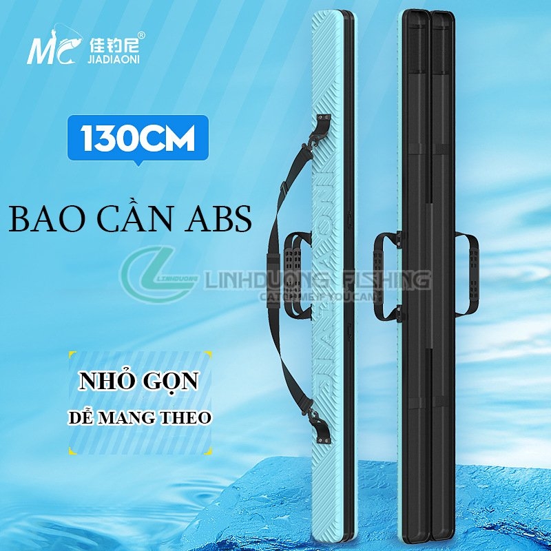 Bao đựng cần ABS MC 1.3M