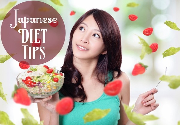 Đọc báo giúp bạn: Học phụ nữ Nhật Bản 6 bí quyết ăn uống để trẻ lâu