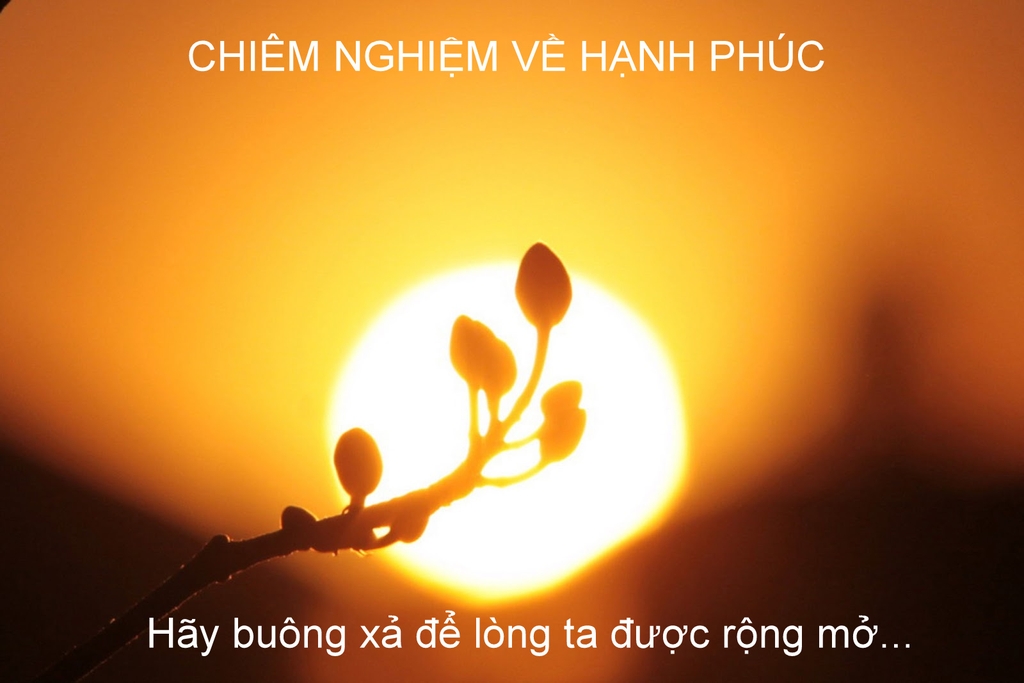 Xây dựng hạnh phúc