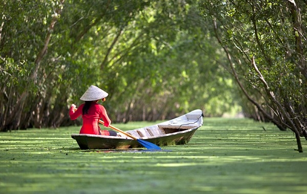 Điểm bán hàng mới tại CẦN THƠ