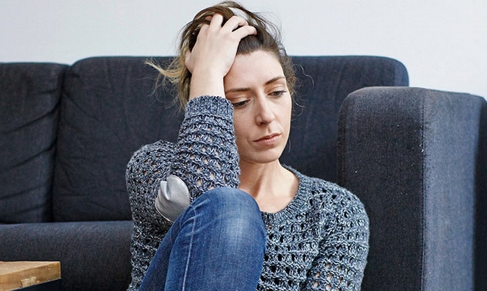 Rối Loạn Gì Sẽ Đến Khi Tiền Mãn Kinh và Mãn Kinh