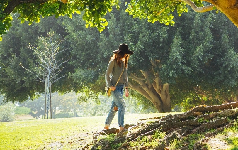 Chuyện chị em: Kinh Nguyệt