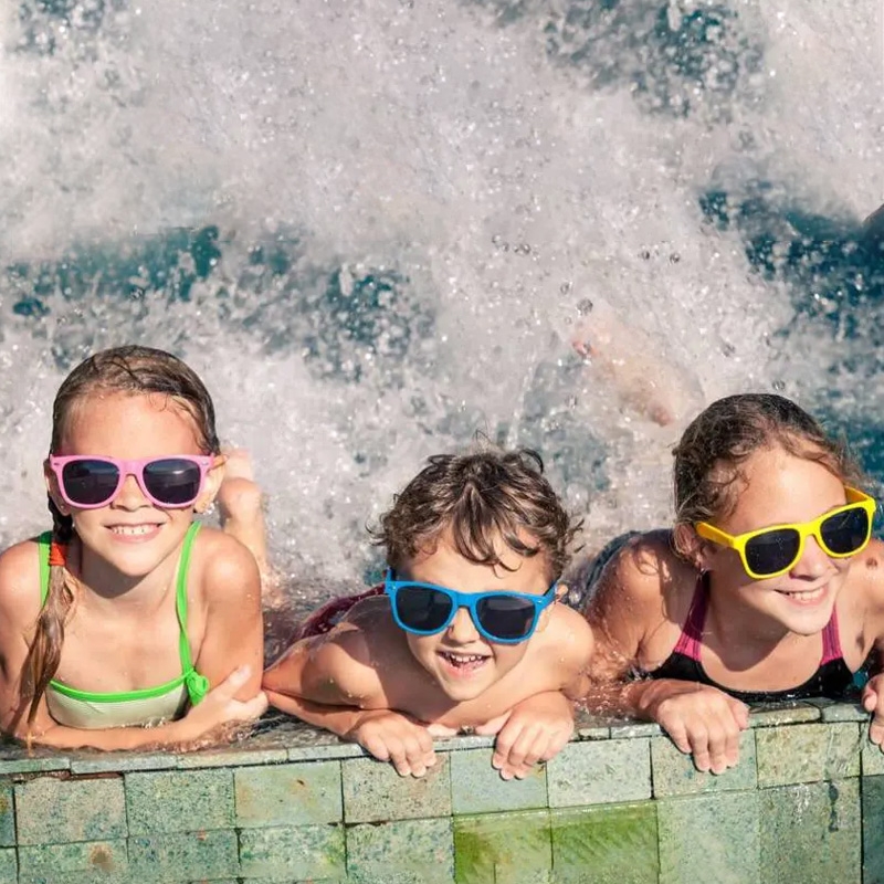 3 ghi nhớ để phòng bệnh mùa nắng nóng cho trẻ