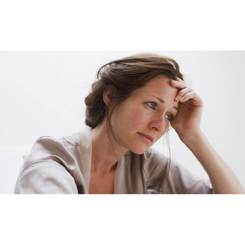 3 mốc tâm sinh lý quan trọng của phụ nữ