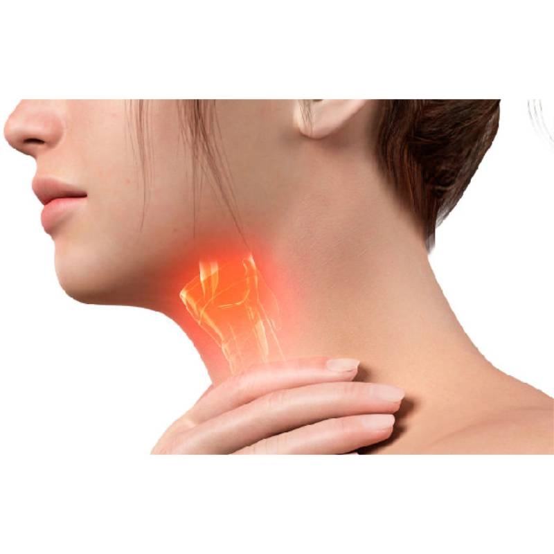 4 loại thực phẩm giúp giảm đau, dịu họng do viêm thanh quản