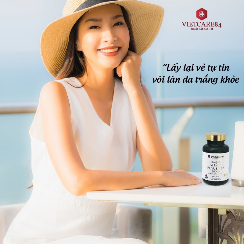 5 Bí Quyết Có Làn Da Trắng Sáng Tự Nhiên