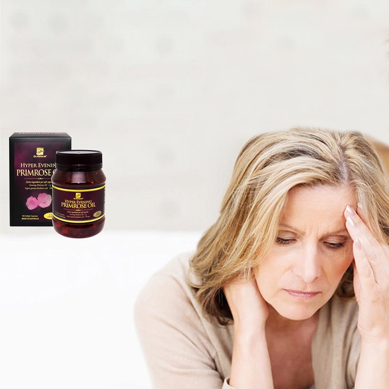 5 Bí Quyết Giúp Sống Khỏe Thời Kỳ Mãn Kinh