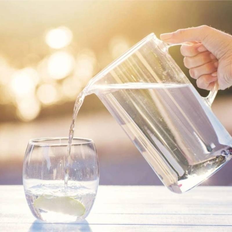 5 biện pháp tự nhiên giúp thanh lọc cơ thể sau kỳ nghỉ Tết