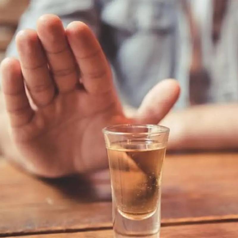 5 lợi ích với cơ thể bạn khi bạn ngừng uống rượu