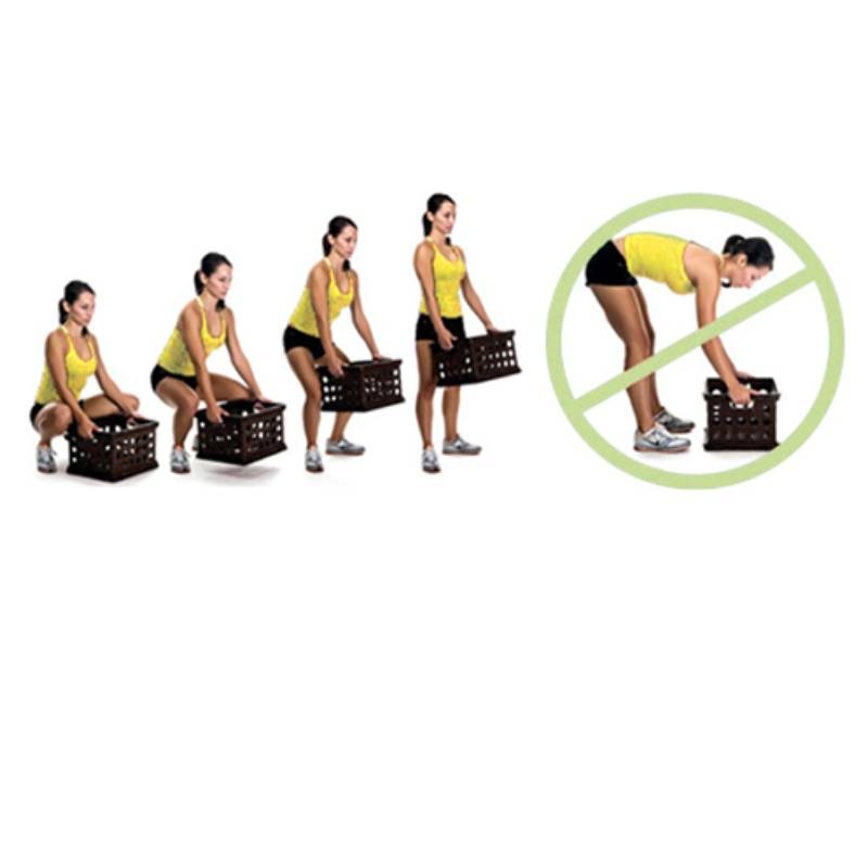 5 thói quen xấu dễ làm bạn bị đau nhức xương khớp