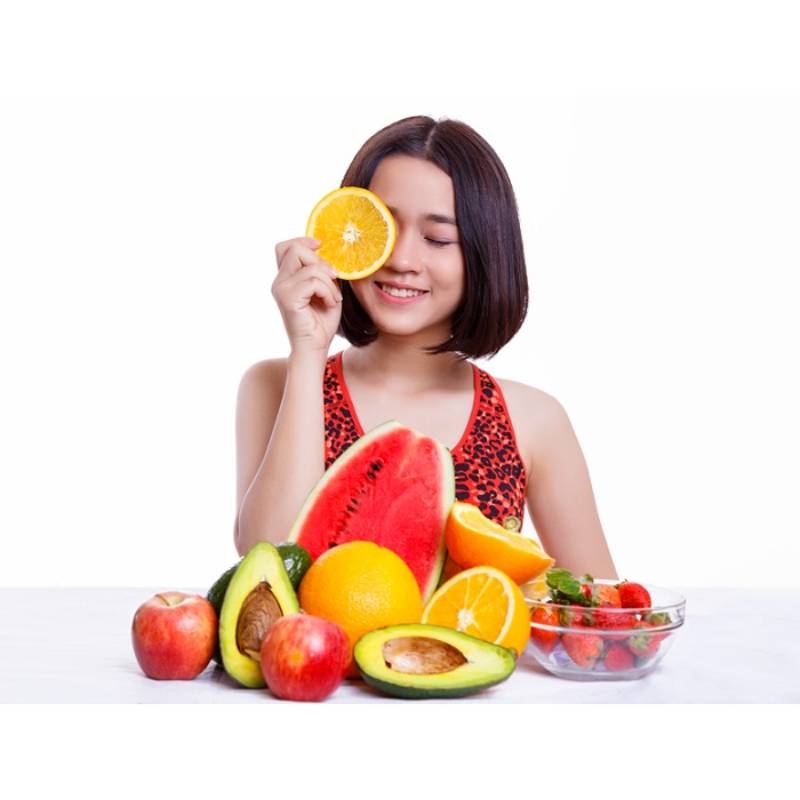 5 vitamin làm đẹp da vô cùng hiệu quả