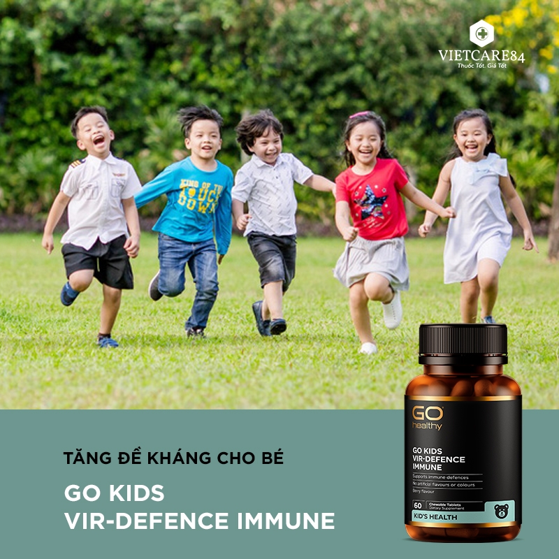 6 Cách Tăng Đề Kháng Cho Bé An Toàn, Hiệu Quả - Góc Nhìn Từ Chuyên Gia Y Tế