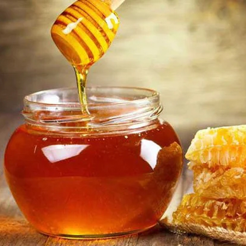 6 thời điểm uống mật ong tốt cho sức khỏe
