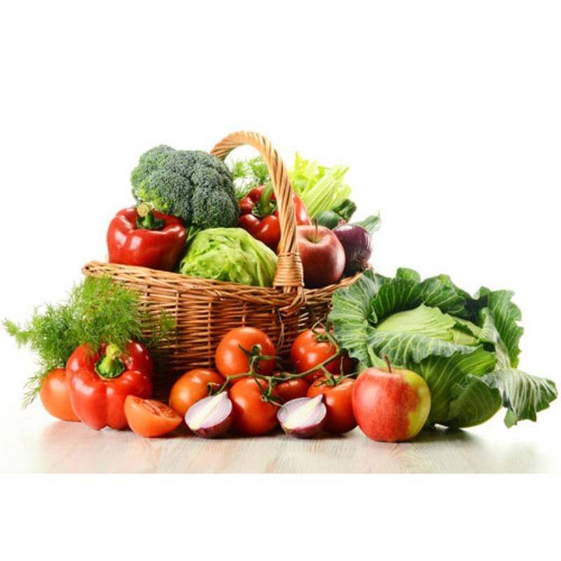 6 vitamin và nguyên tố vi lượng quan trọng với phụ nữ