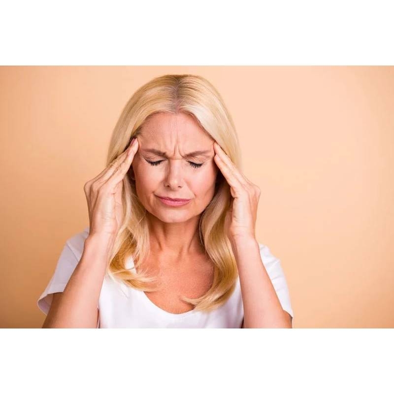 8 sự thật cần biết về thời kỳ mãn kinh