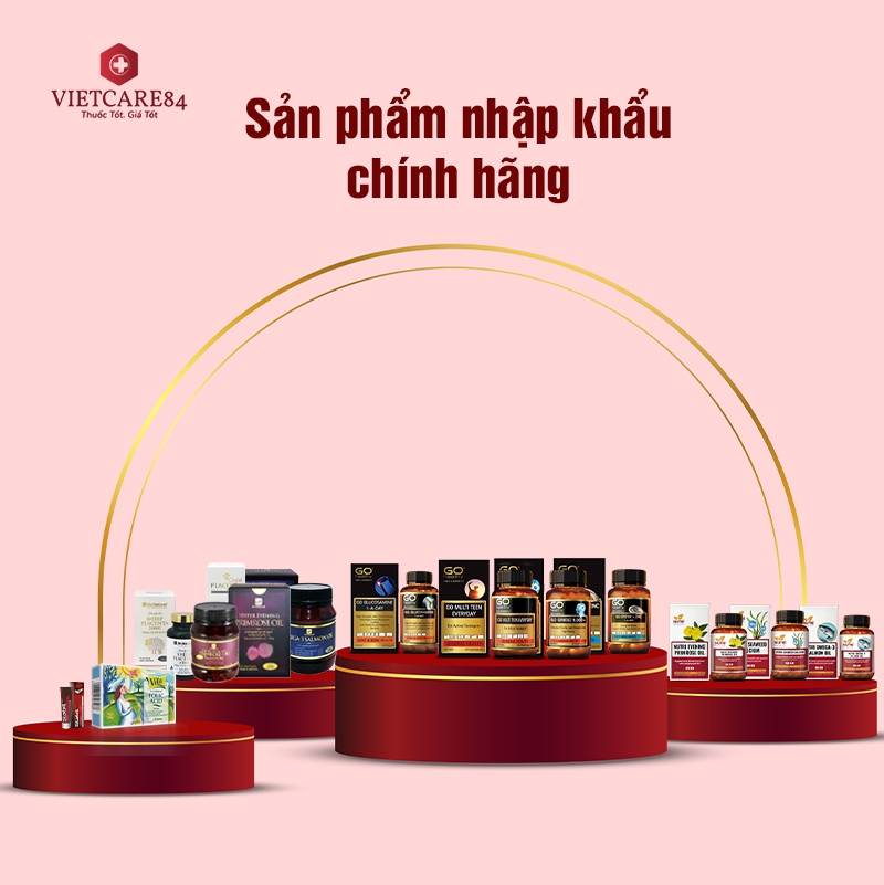 Cách phân biệt hàng nhập khẩu chính hãng New Zealand, Úc, Châu Âu