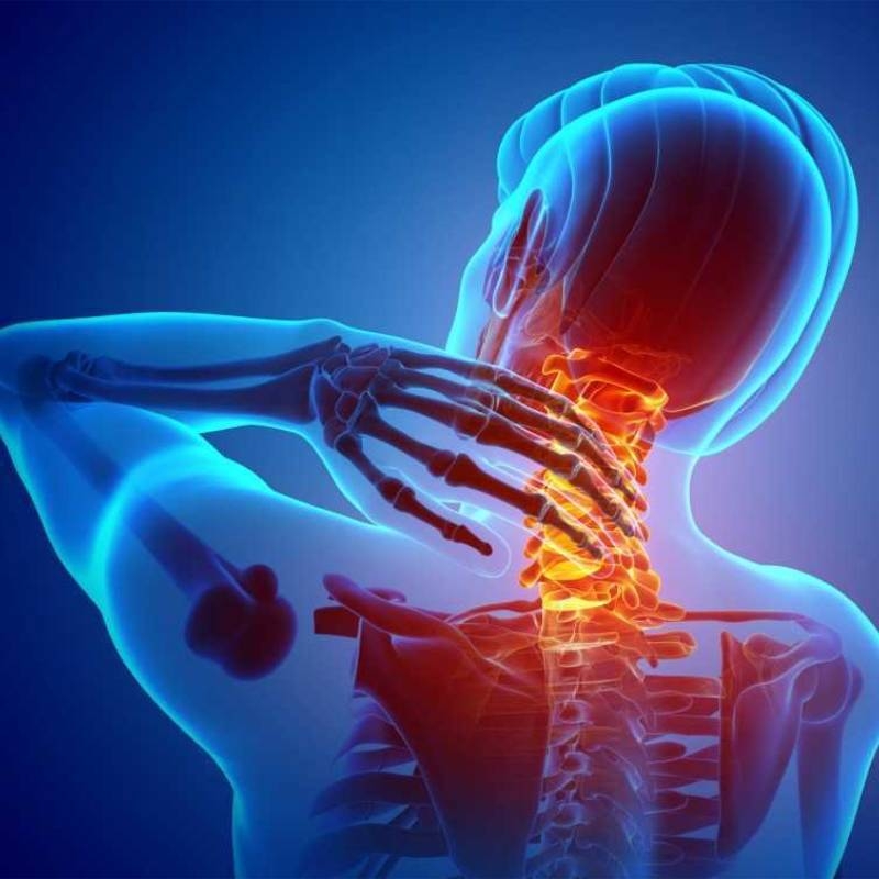 Cải thiện đau nửa đầu, đau nhức xương khớp