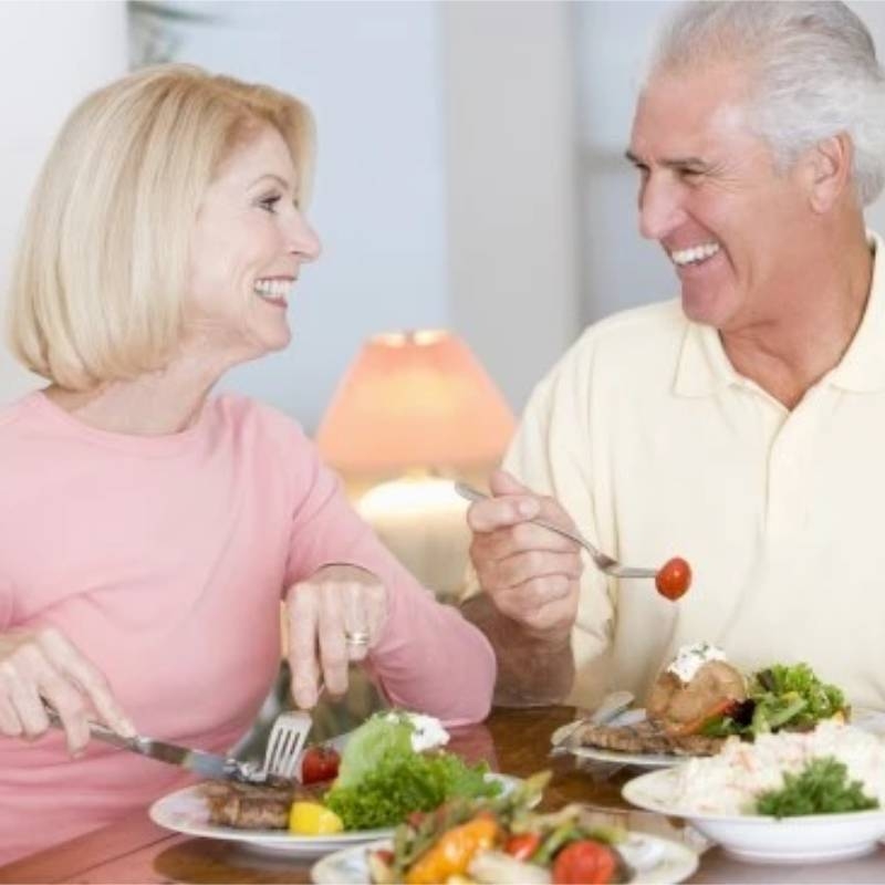 Người bị bệnh viêm khớp: Chế độ ăn uống nào phù hợp