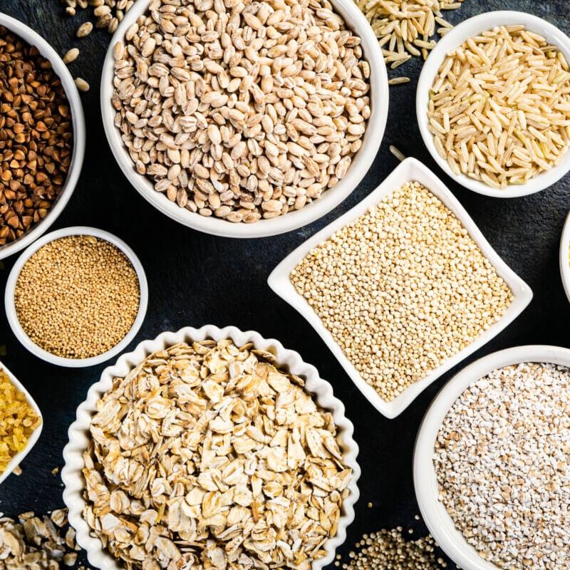 Chế độ ăn chống viêm tự nhiên