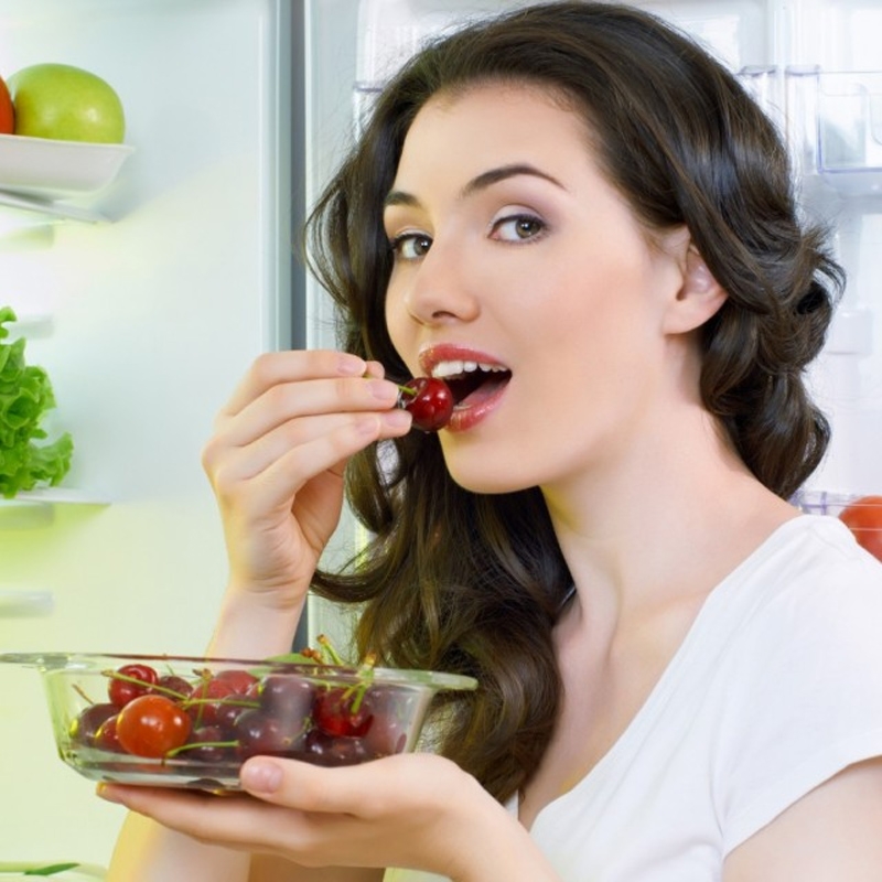 Chế Độ Ăn Có Lợi Cho Da