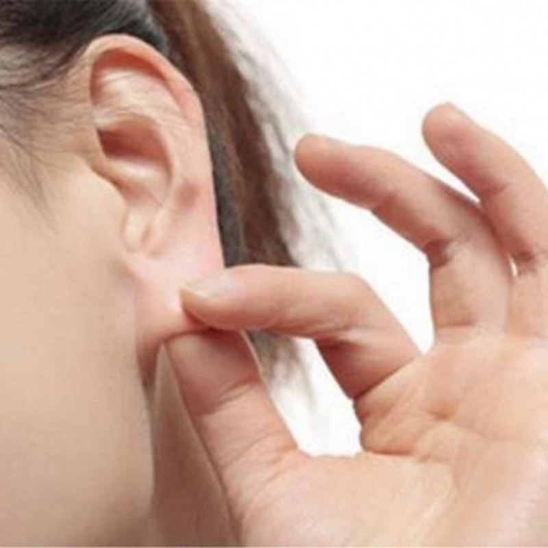 Chỉ một động tác nhỏ với tai, bạn sẽ nhận 6 lợi ích không kém gì dùng thuốc bổ