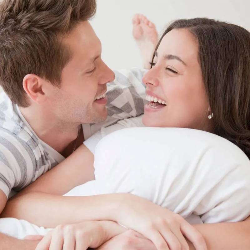 “Chuyện ấy” ở nam giới kéo dài đến bao nhiêu tuổi?