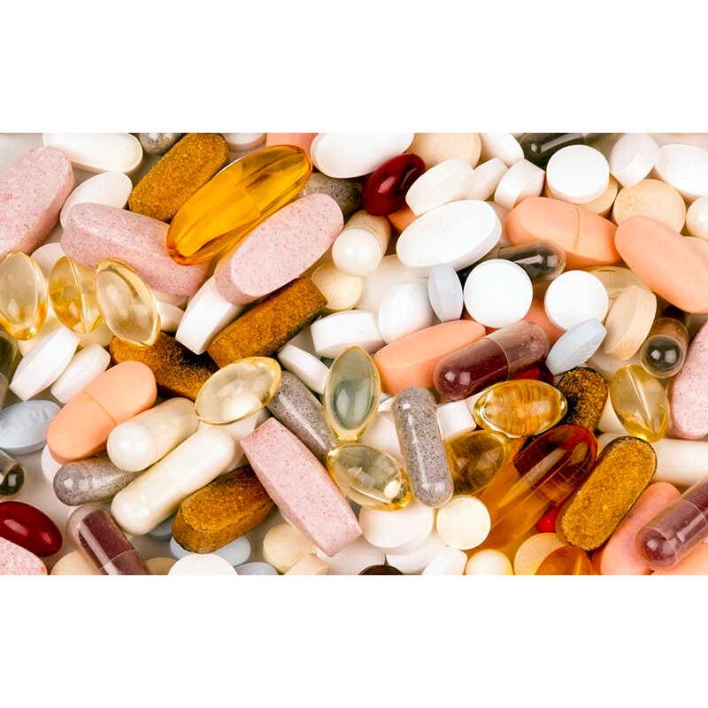 Có nên uống vitamin tổng hợp hàng ngày để khỏe?