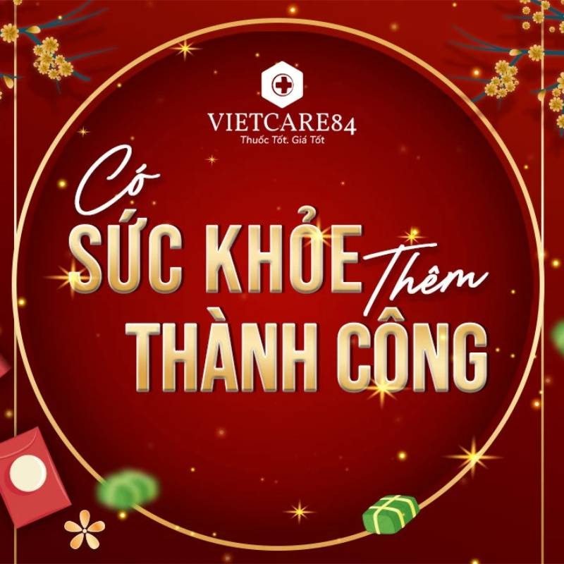CÓ SỨC KHỎE THÊM THÀNH CÔNG