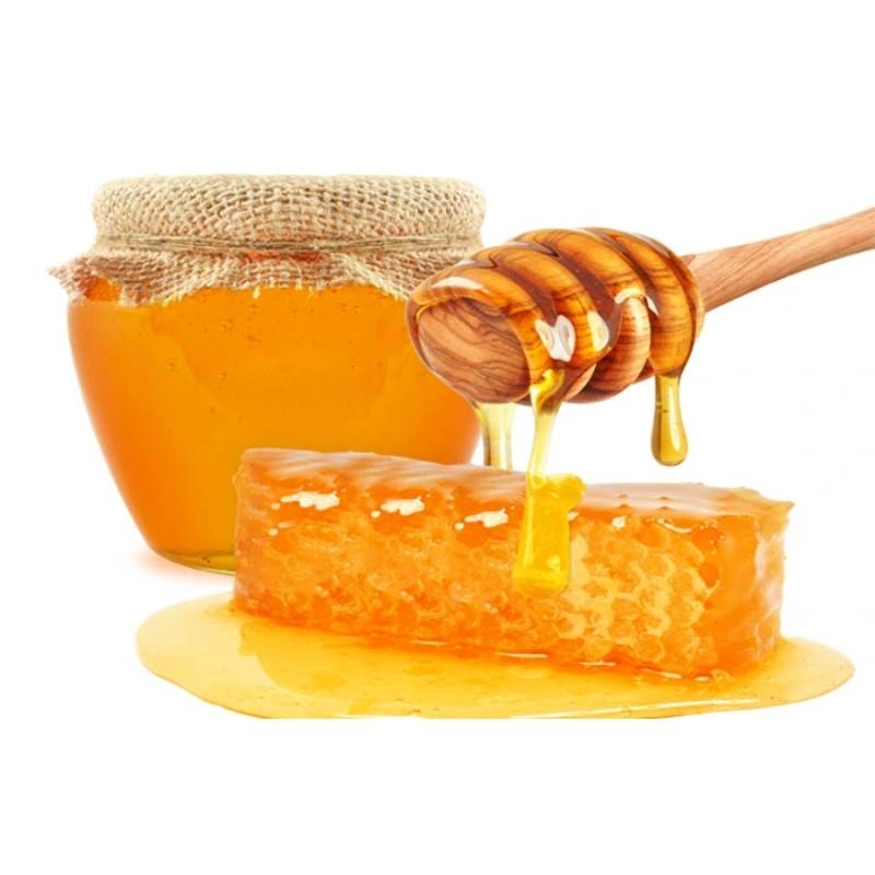 Công dụng và hướng dẫn dùng mật ong đúng cách