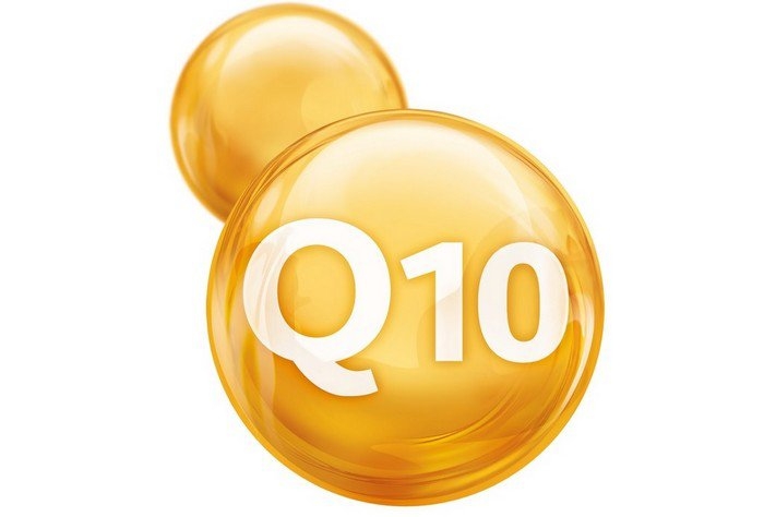 Coenzyme Q10 : Công dụng, liều dùng, tác dụng phụ
