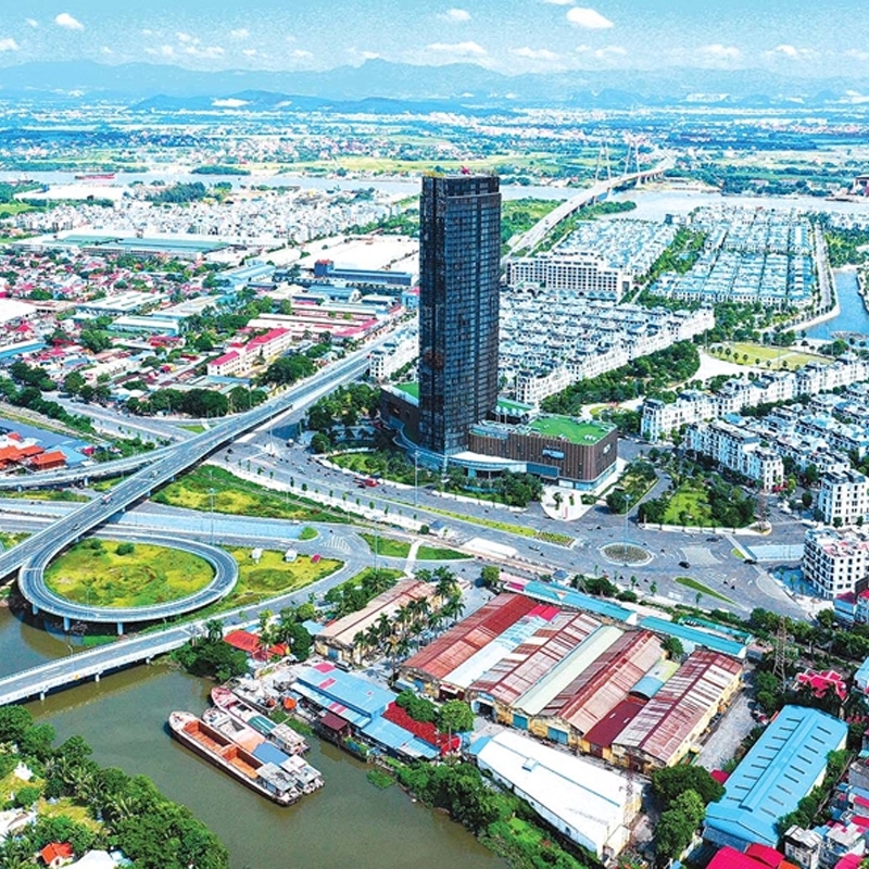 Đã có mặt tại Tp. Hải Phòng