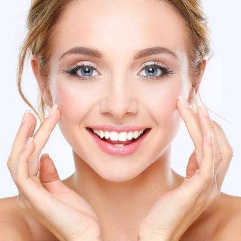 Da đẹp đón Tết nhờ bổ sung 7 loại thực phẩm sau đây