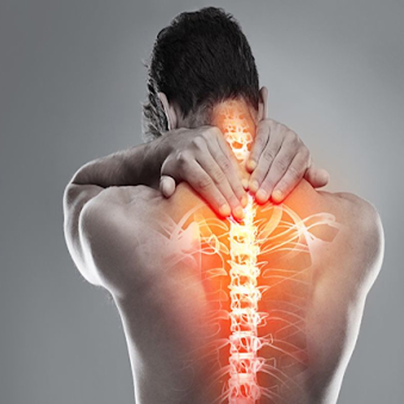 Đau Cổ Vai Gáy Có Nguy Hiểm, Dùng Thuốc Nào Để Chữa?