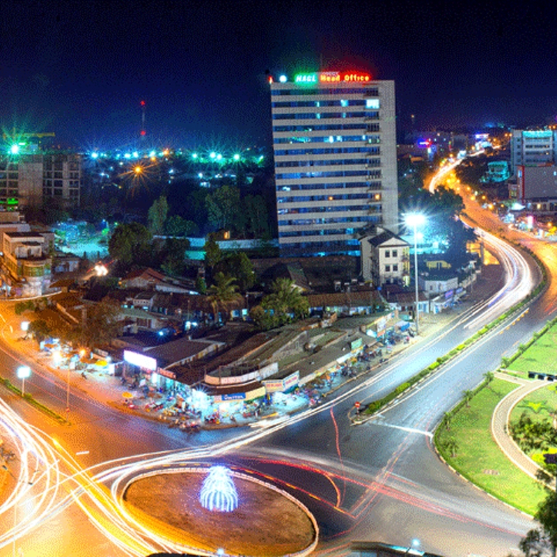 Điểm mua hàng chính hãng tại Tp. Pleiku, Gia Lai